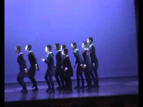 picasso 2010 addams family.flv