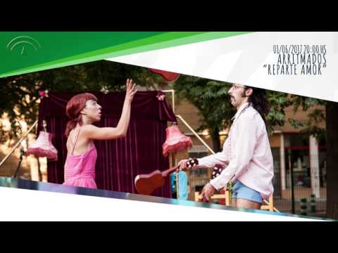 Teatro Cánovas. Ciclo de Humor y Festival Internacional de teatro con títeres y objetos visuales