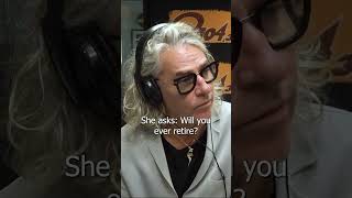 Is it really called work when you do what you love every day!? #shorts