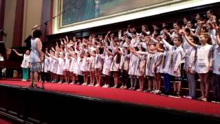 Mientras miro las nuevas olas_ Noviembre Musical Central 2016