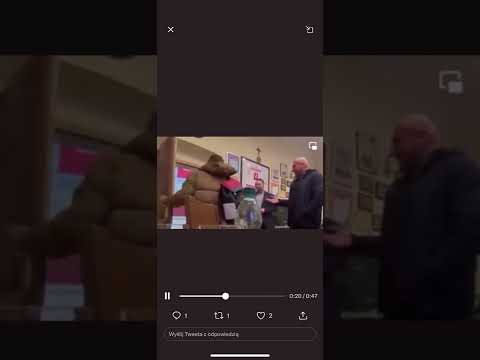 Burmistrz Wielunia próbuje zmanipulować Stanowskiego!