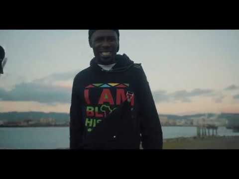 Snook Tha Word feat. Lyl Sy  - Who Is I|Directed By @WtfNonstop