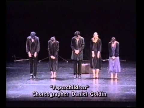 European Dance Theater - Screener