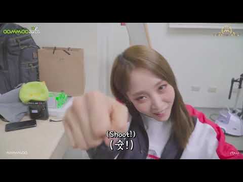 [ENG SUB] 181008 MMMTV4 EP19 4Season in Taiwan