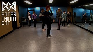 온앤오프 (ONF) - 사랑하게 될 거야 (We Must Love) (Practice ver.)