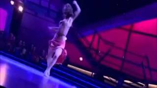 Allison Holker Solos SYTYCD