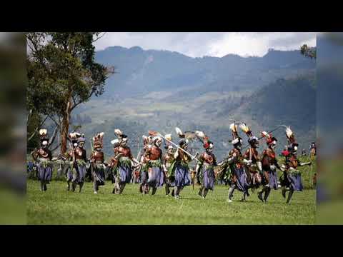 MIOK BLO MT HAGEN (2020) - McDonald Taylor