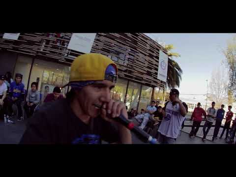 BATALLAS DE BUIN - CUARTOS - SEKERWALL VS SCUB