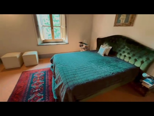 Villa indipendente di charme nelle colline del Mugello