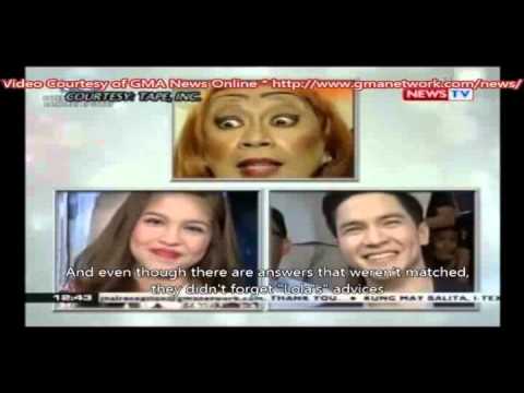 #AlDubMostAwaitedDate (Most Tweets Of A Hashtag In 24 Hours)