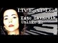 Kate Havnevik- Unlike Me 