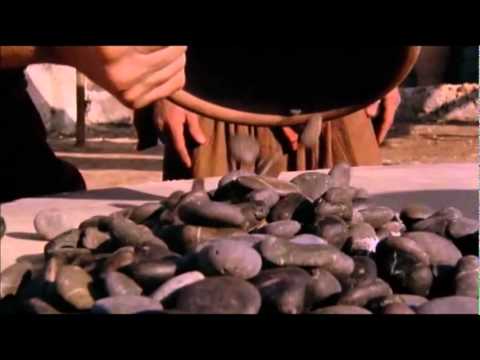 El juicio a Sócrates