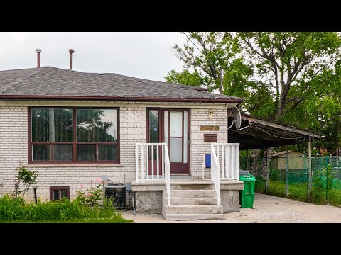 7120 Harwick Drive, Mississauga Home for Sale - Real Estate Properties for Sale