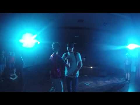 COTO vs MANCHA - 8avos - Alto K-Libre Vol.2