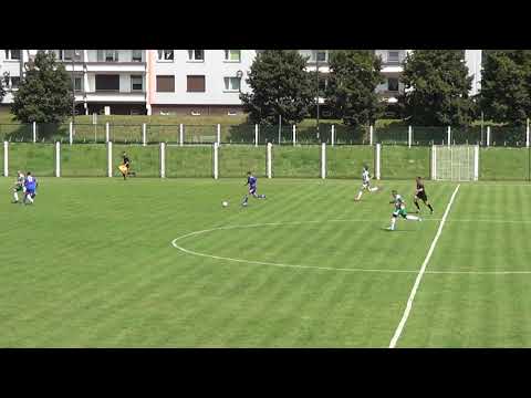 Sparing: Grunwald 1-6 Piast Gliwice