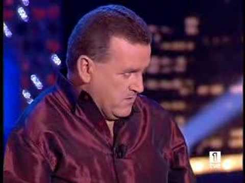 El Rey de la Comedia 02 - Francisco Javier Calvo