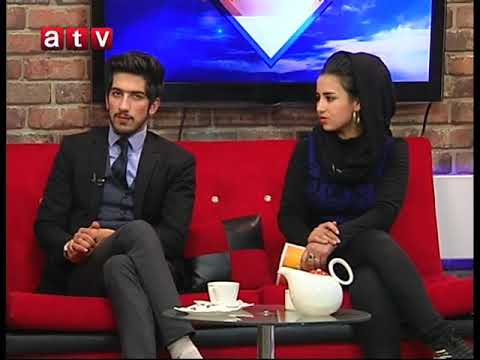 Dar emtedad Rooz with tamim yarmal & Gita nadri