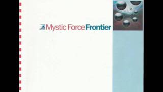Mystic Force - Key