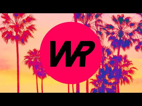 Danny Byrd (ft. Zarif) - California (Wrenchie Redux)