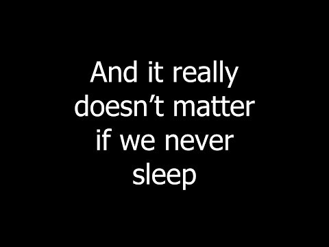 ザ・コーズ - So Young (歌詞付き) (The Corrs - So Young (with Lyrics))