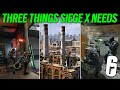 Three Things Siege X Needs To Succeed 6News Rainbow Six Siege X