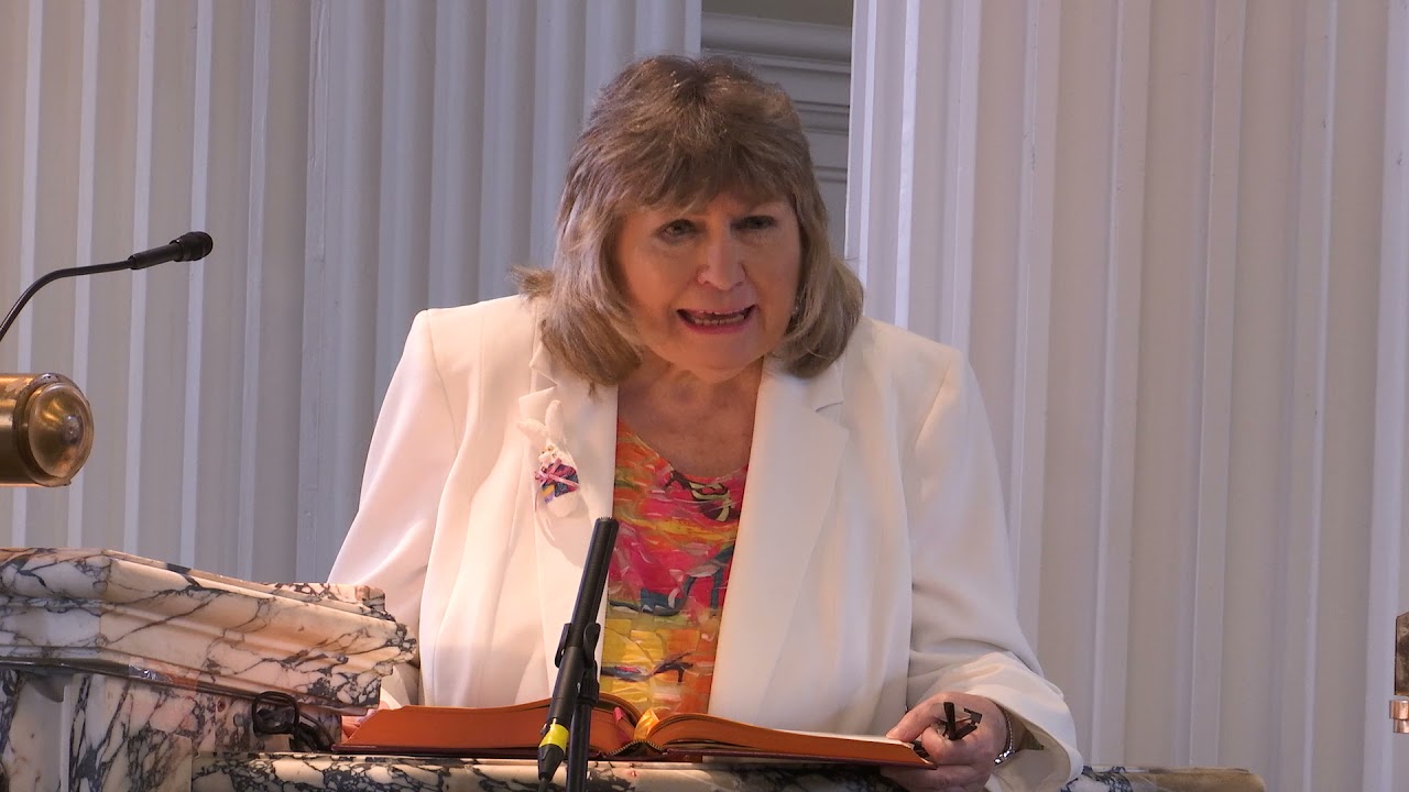 OLPH Easter Mass 2021