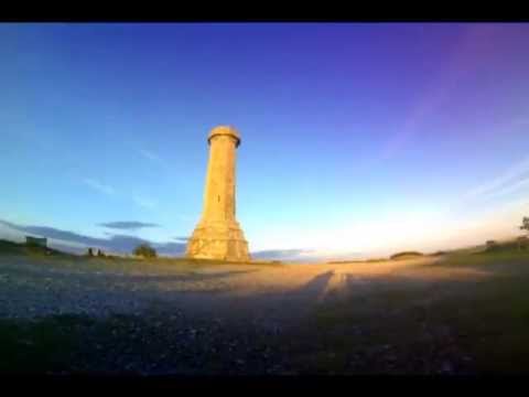 Hardy Monument