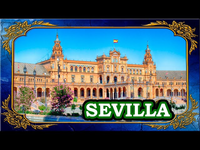 Vídeo relacionado con Sevilla arqueológica. La ciudad en época protohistórica, antigua y andalusí: 272 (Serie Historia y Geografía)