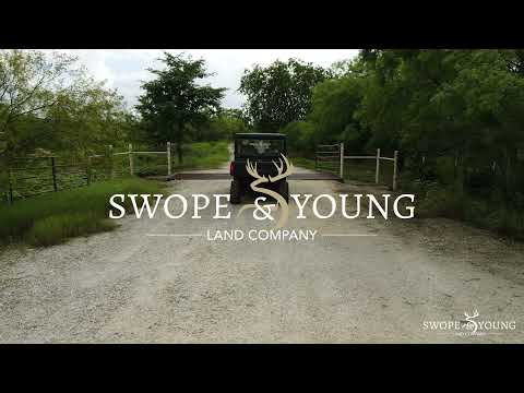 Woodhaven Ranch | +/-268ac | Hill County