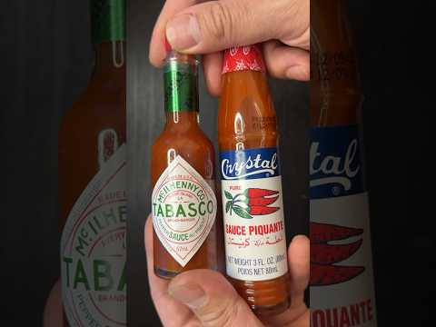 TABASCO vs CRYSTAL - Heat Therapy EP2