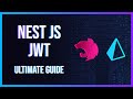 NestJs JWT Access Tokens Refresh Tokens Ultimate Guide