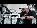 HOMECOMING - Ep 2 - BACK DAY