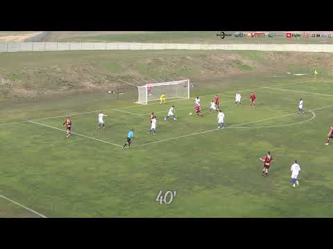 HIGHLIGHTS - 2.SNL; Primorje : Drava Ptuj (1:1) 21.krog