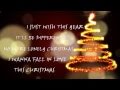 Merry Christmas and Happy New Year - My wish ...