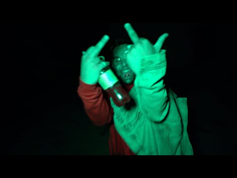 NICK KHRONIC - DON'T TRUST ME [OFFICIAL MUSIC VIDEO]