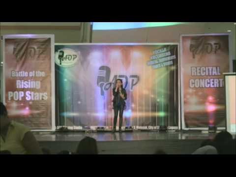 DOMINO Jessie J - Tiffany  BRPS Performance