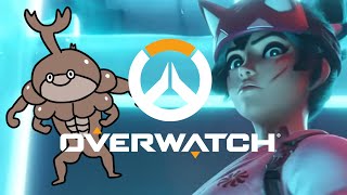 【OW2】お前もヒーローにならないか？