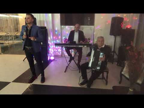 Florin Tănase Band-colaj etno 2019