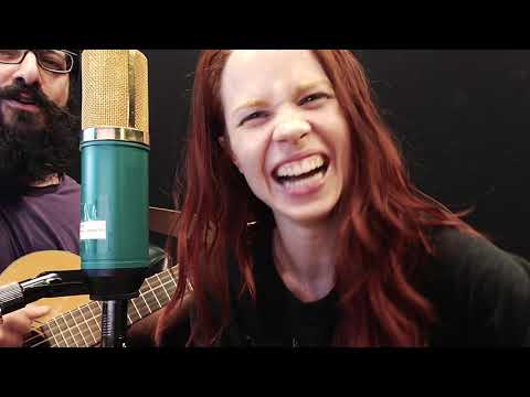 Writing The DANGER ZONE from Scratch with ARCHER'S Cherlene (Clara Cosmia)