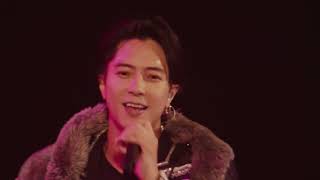 【LIVE】2023 山下智久 「抱いてセニョリータ」 Sweet Vision