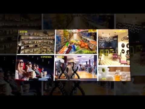 Chung cư Huỳnh Tấn Phát