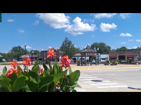 10.17.2017 Committee of the Whole