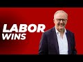 Australian Labor Party Wins 2025 Federal Election