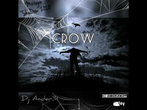 Dj Ander 31 - Crow