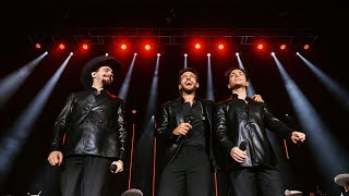 Il Volo - Constantemente Mía