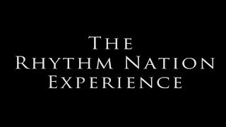 The Rhythm Nation Experience