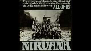 Nirvana (UK) - Girl in the park