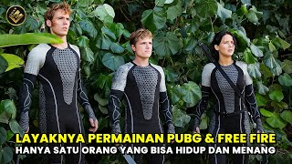 Download lagu SELURUH ALUR CERITA FILM SERIES THE HUNGER GAMES DALAM SATU JAM!!! mp3 Download lagu SELURUH ALUR CERITA FILM SERIES THE HUNGER GAMES DALAM SATU JAM!!! mp3