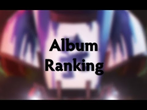 Ranking Every Song in Rocket League X Monstercat Vol.1