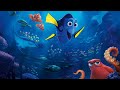 Opening To Finding Dory 2016 AMC Theaters